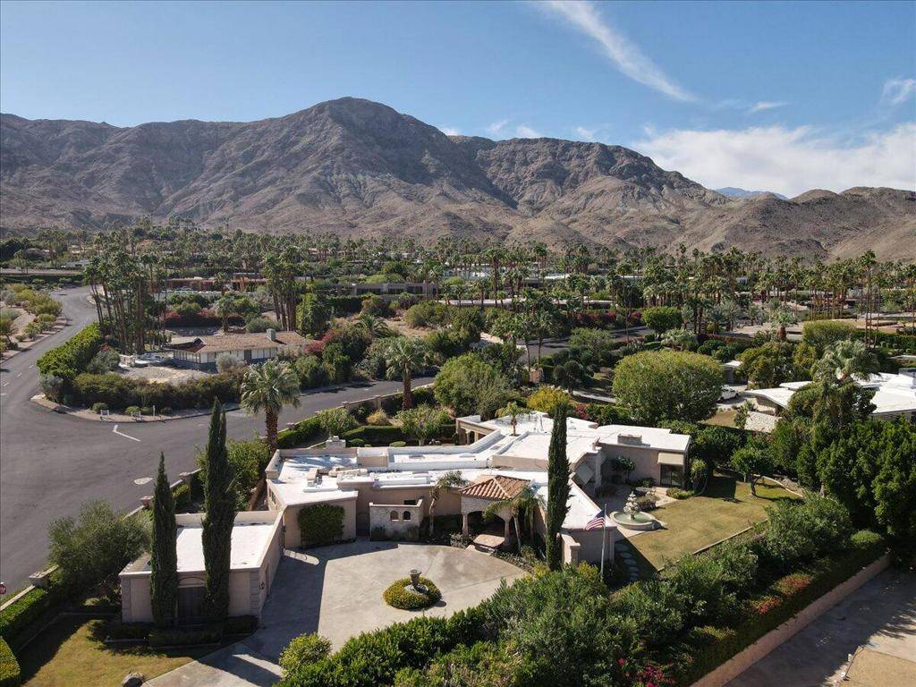 Rancho Mirage, CA 92270,40885 Thunderbird Road RD