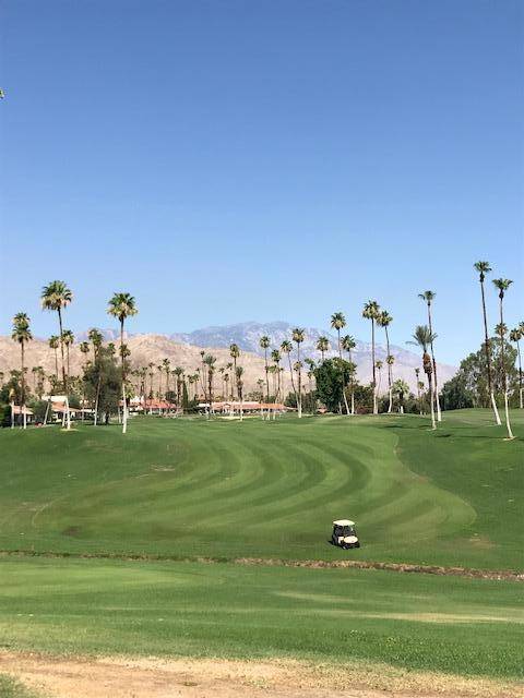 Rancho Mirage, CA 92270,12 El Toro DR