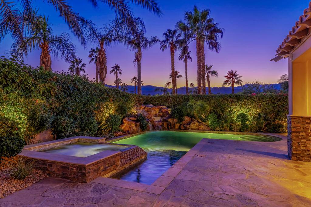 Rancho Mirage, CA 92270,12 Bellisimo CT