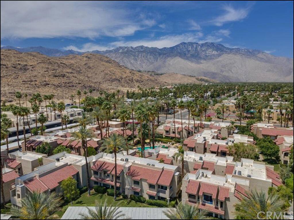 Palm Springs, CA 92264,2700 Lawrence Crossley RD #107