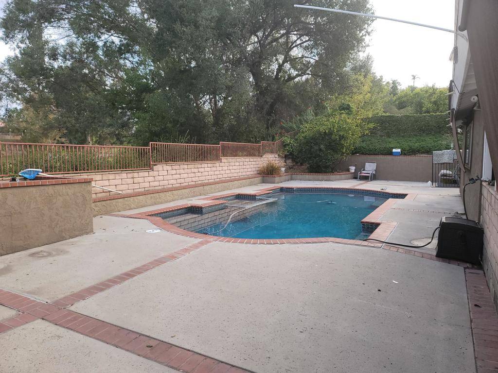 San Dimas, CA 91773,1531 Avenida Colina