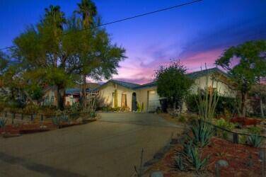 Yucca Valley, CA 92284,57188 Crestview Drive