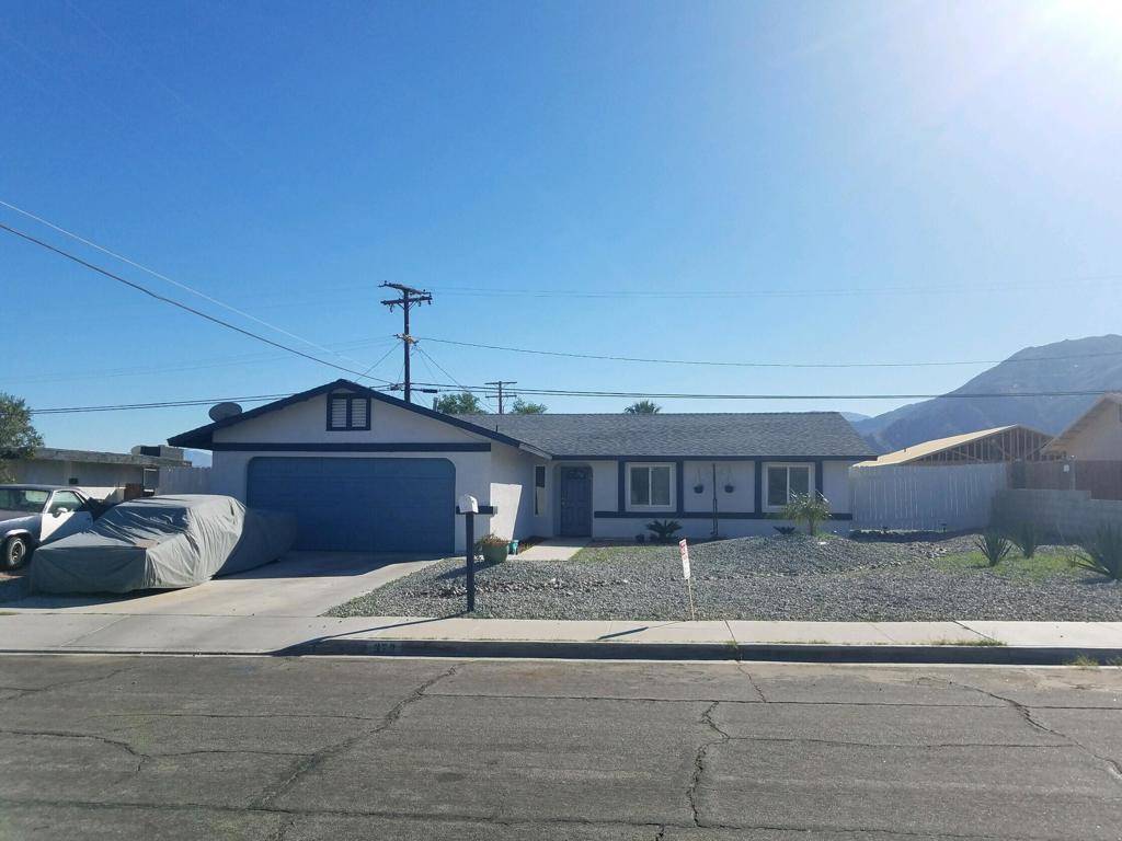 Palm Springs, CA 92262,373 W Avenida Cerca