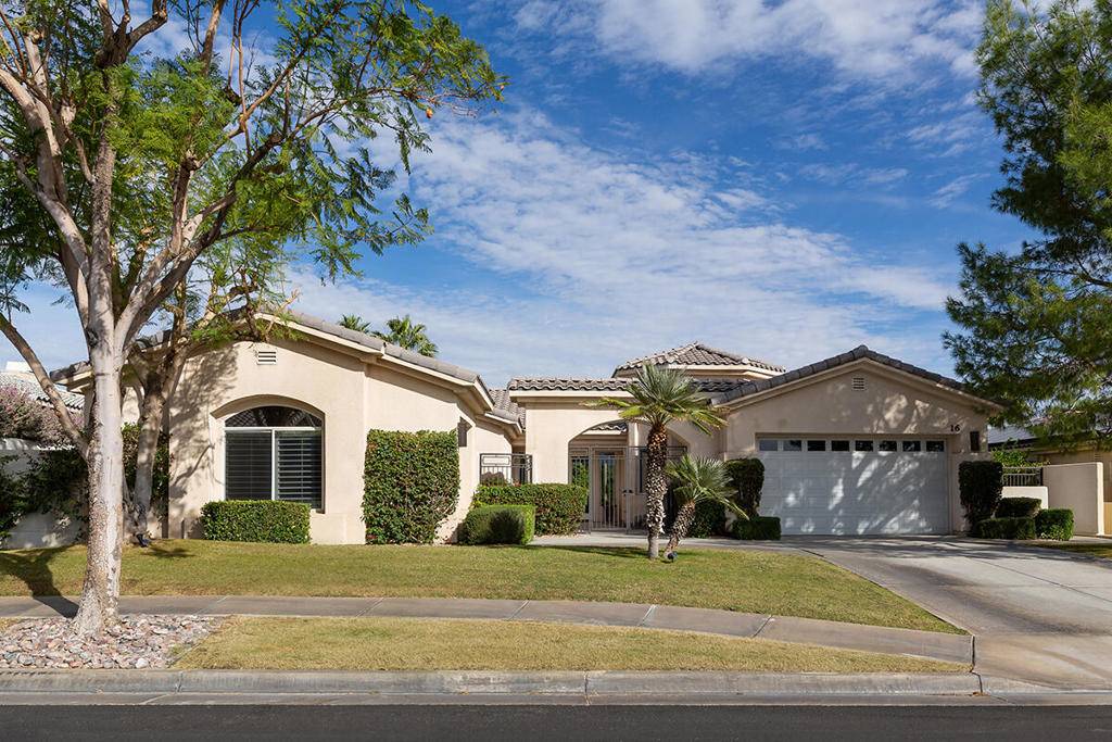 Rancho Mirage, CA 92270,16 Bentley RD