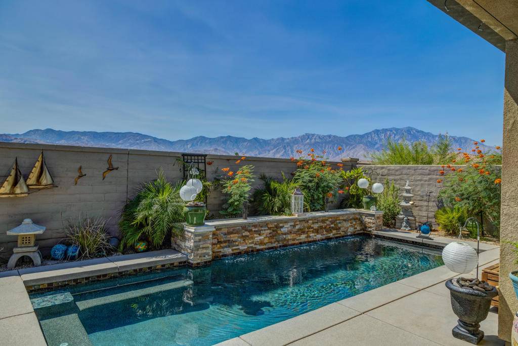 Rancho Mirage, CA 92270,51 Cabernet