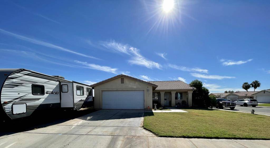 Blythe, CA 92225,508 Kristi LN