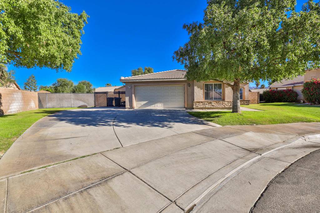 Indio, CA 92203,83820 Tierra CT