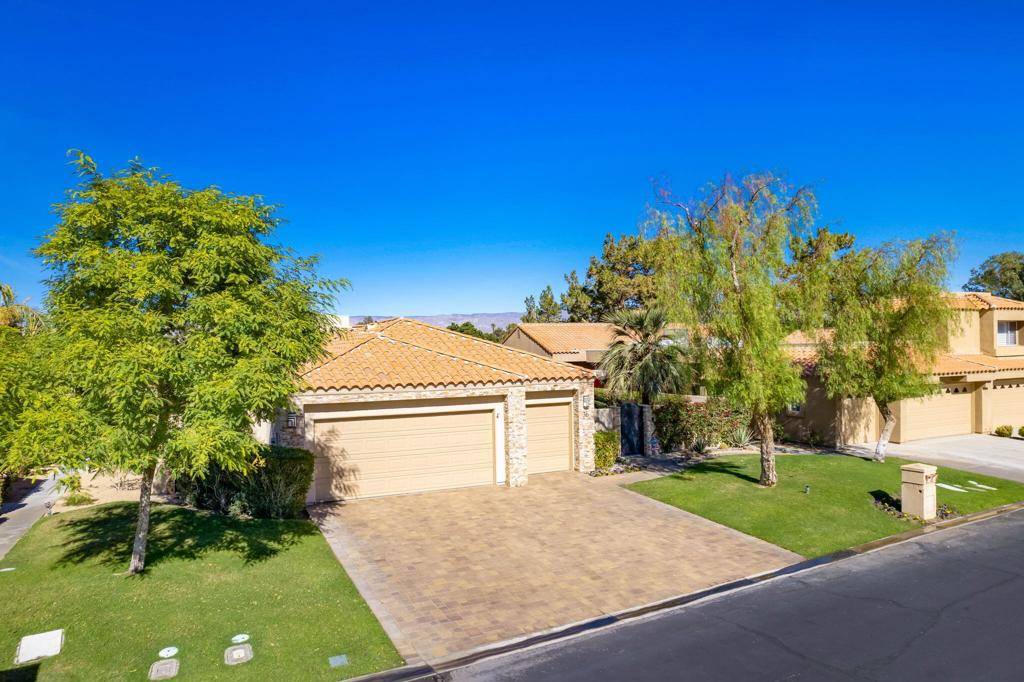 Rancho Mirage, CA 92270,36 La Costa DR