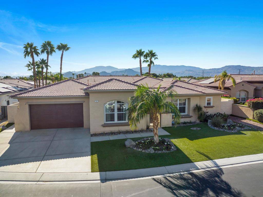 Palm Desert, CA 92211,111 Batista CT