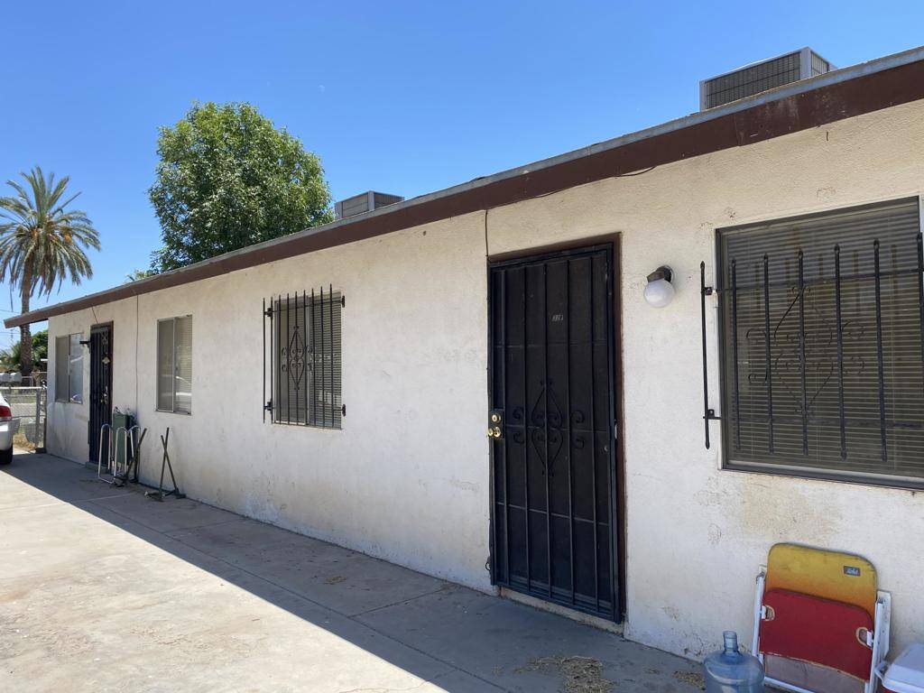 Blythe, CA 92225,325 S Spring ST