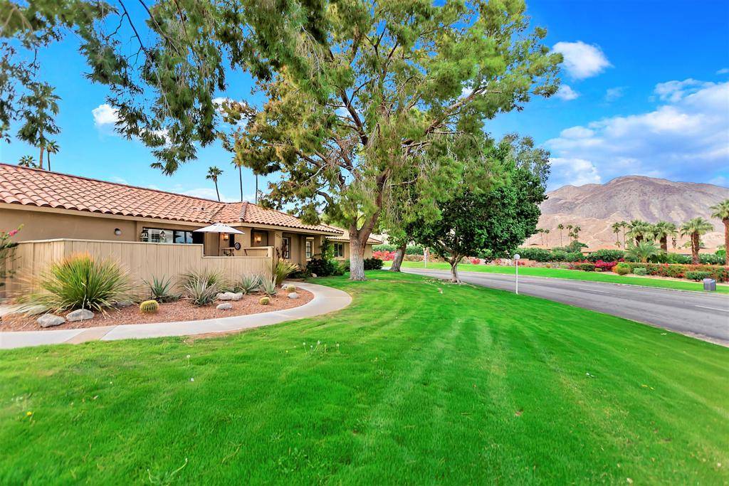 Palm Desert, CA 92260,72763 Jack Kramer LN