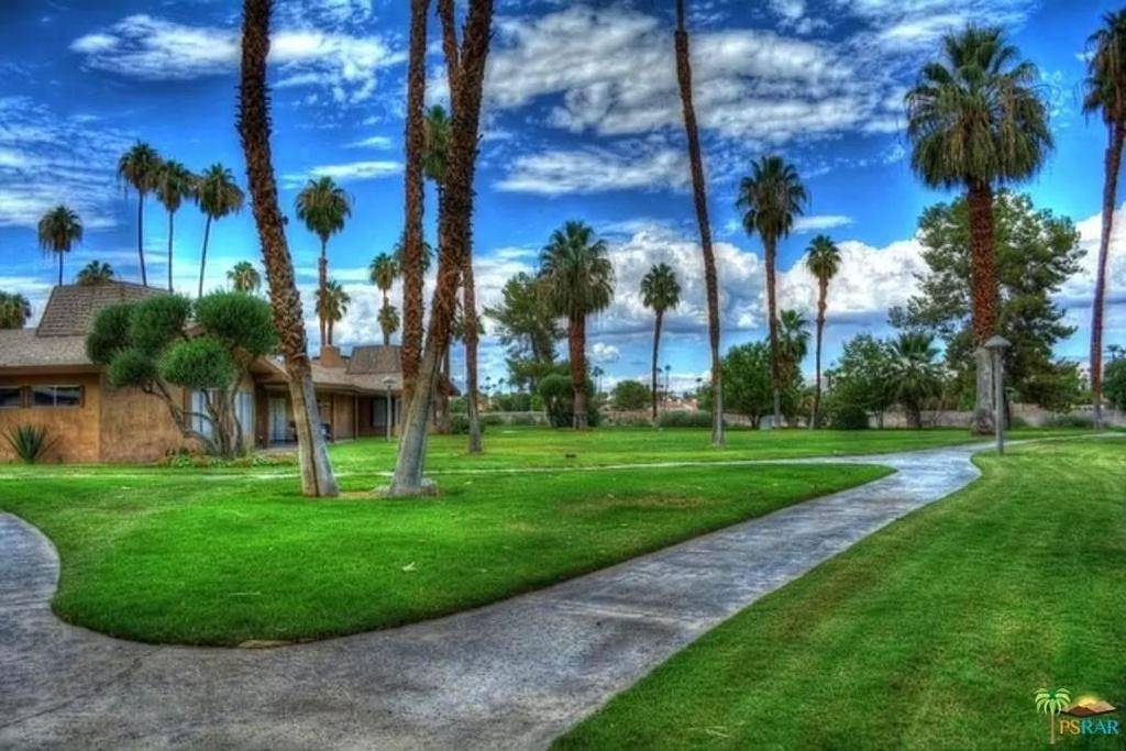 Rancho Mirage, CA 92270,126 Del Mar