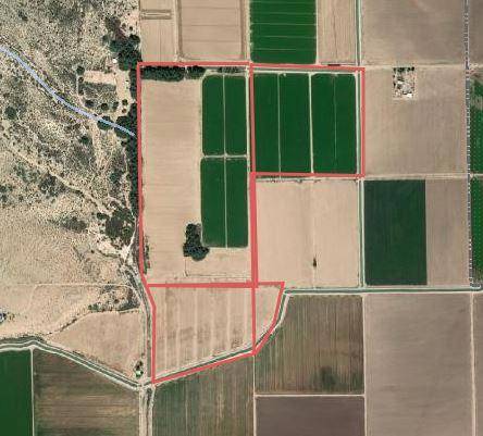 Blythe, CA 92225,141 Water Toll Acres On 8th AVE