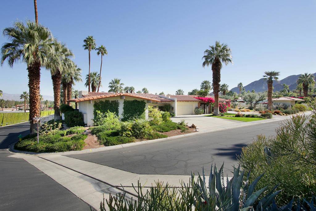 Rancho Mirage, CA 92270,40100 Via Valencia