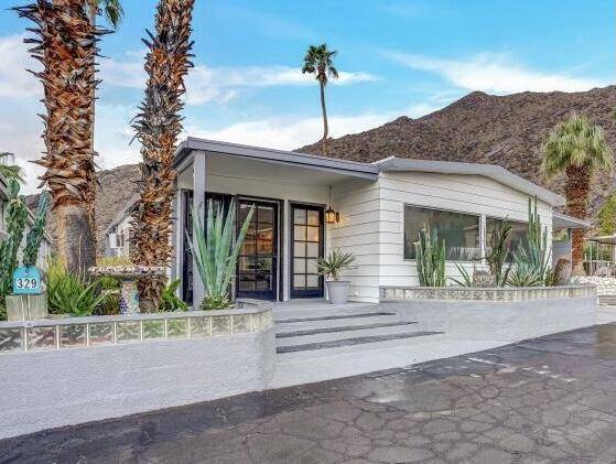 Palm Springs, CA 92264,329 Marble LN