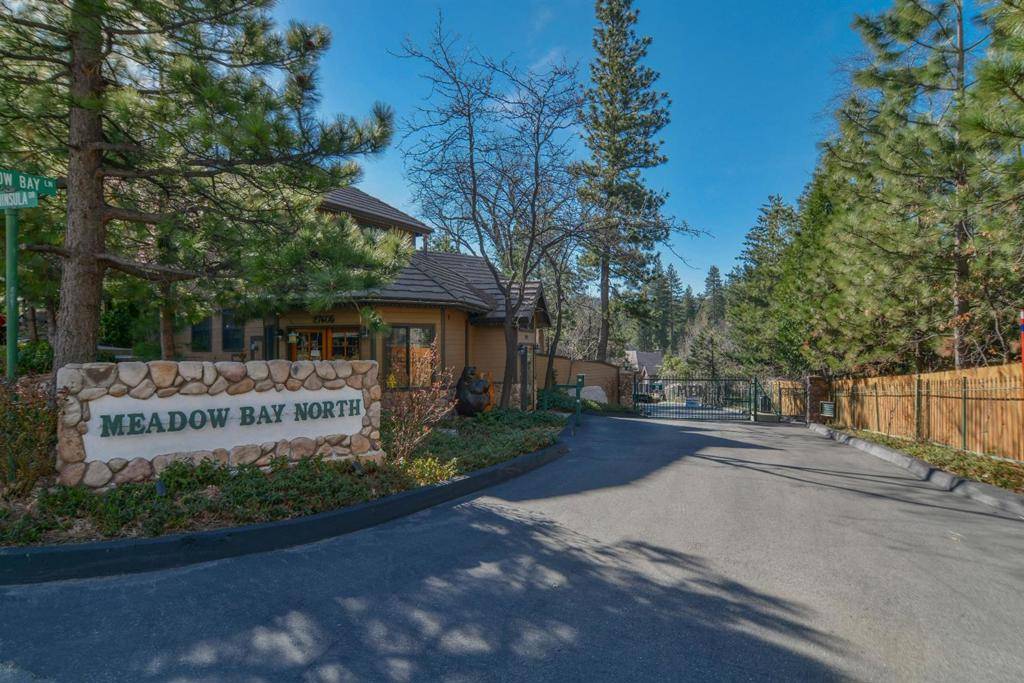 Lake Arrowhead, CA 92352,27781 Meadow Bay Drive #2 #401