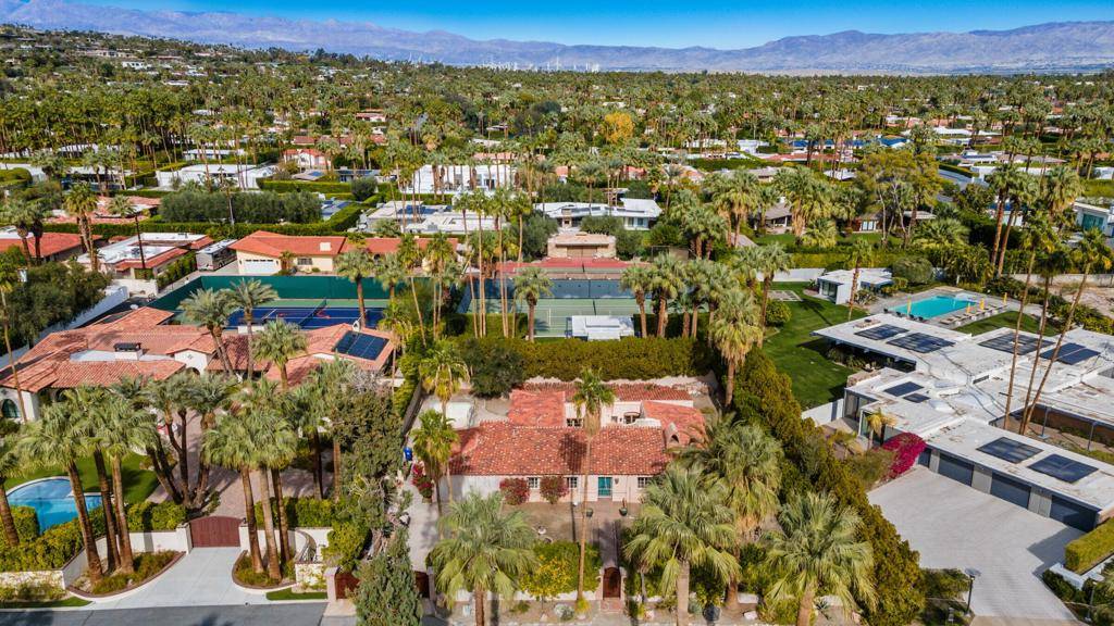 Palm Springs, CA 92262,448 Hermosa PL