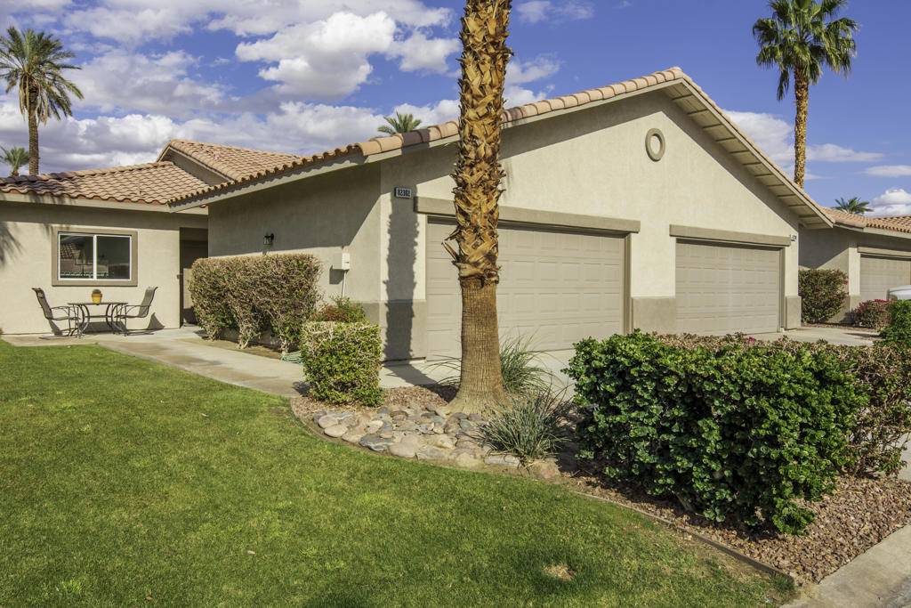 Indio, CA 92201,82302 Lancaster WAY