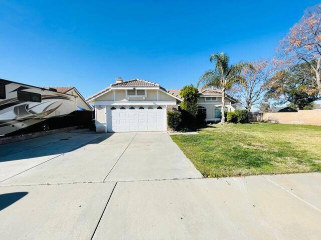 Calimesa, CA 92320,1050 Barnes CT