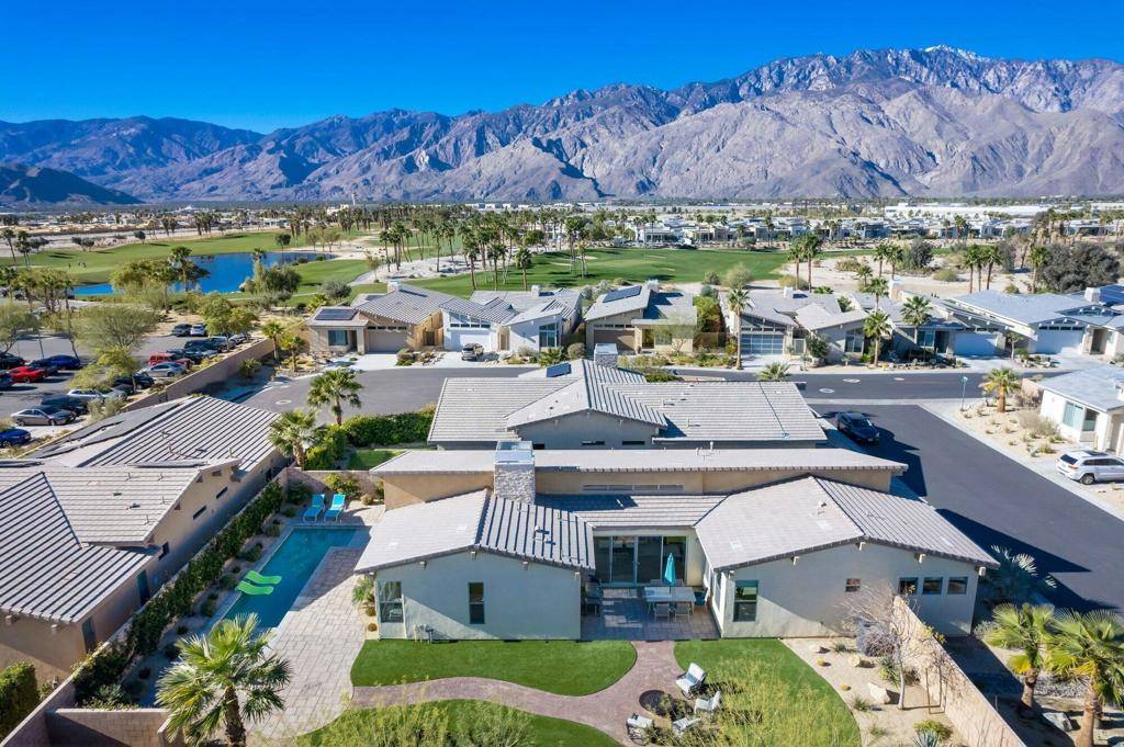 Palm Springs, CA 92262,4480 Laurana CT