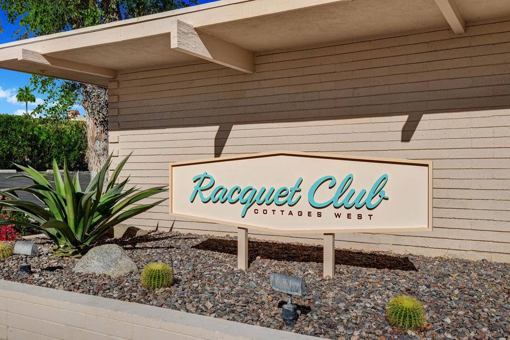 Palm Springs, CA 92262,360 Cabrillo RD #118