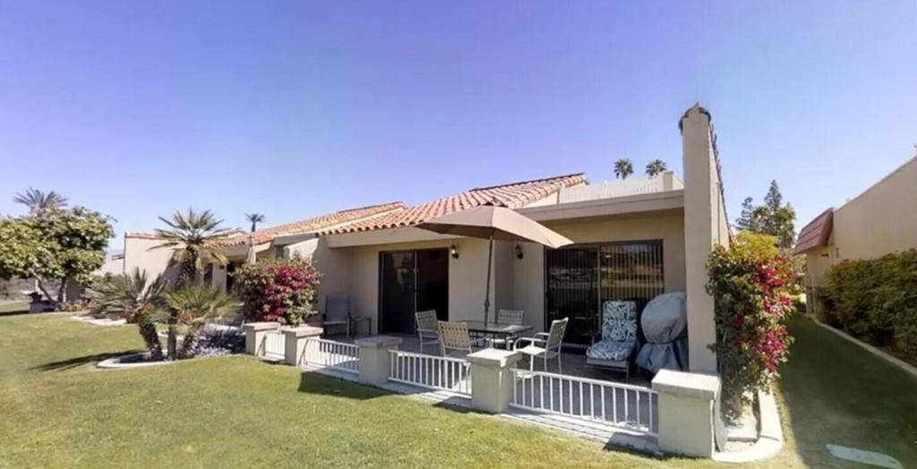 Palm Desert, CA 92211,40551 La Costa CIR W