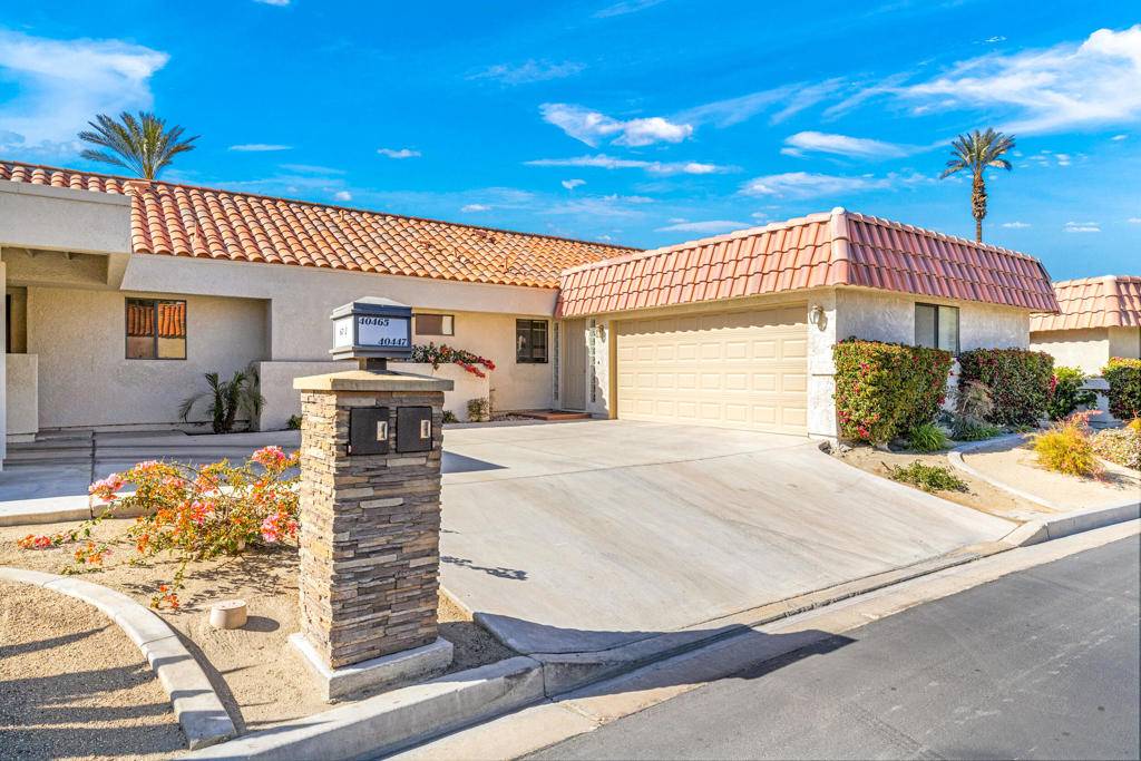 Palm Desert, CA 92211,40447 La Costa CIR W