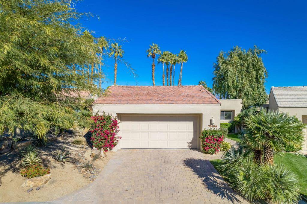 Palm Desert, CA 92260,73180 Irontree DR