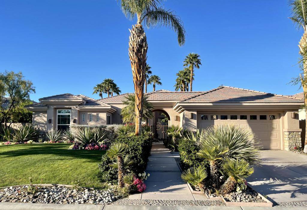 Rancho Mirage, CA 92270,87 Via Bella