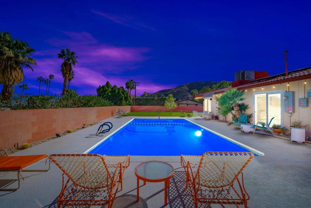 Cathedral City, CA 92234,68596 Terrace RD