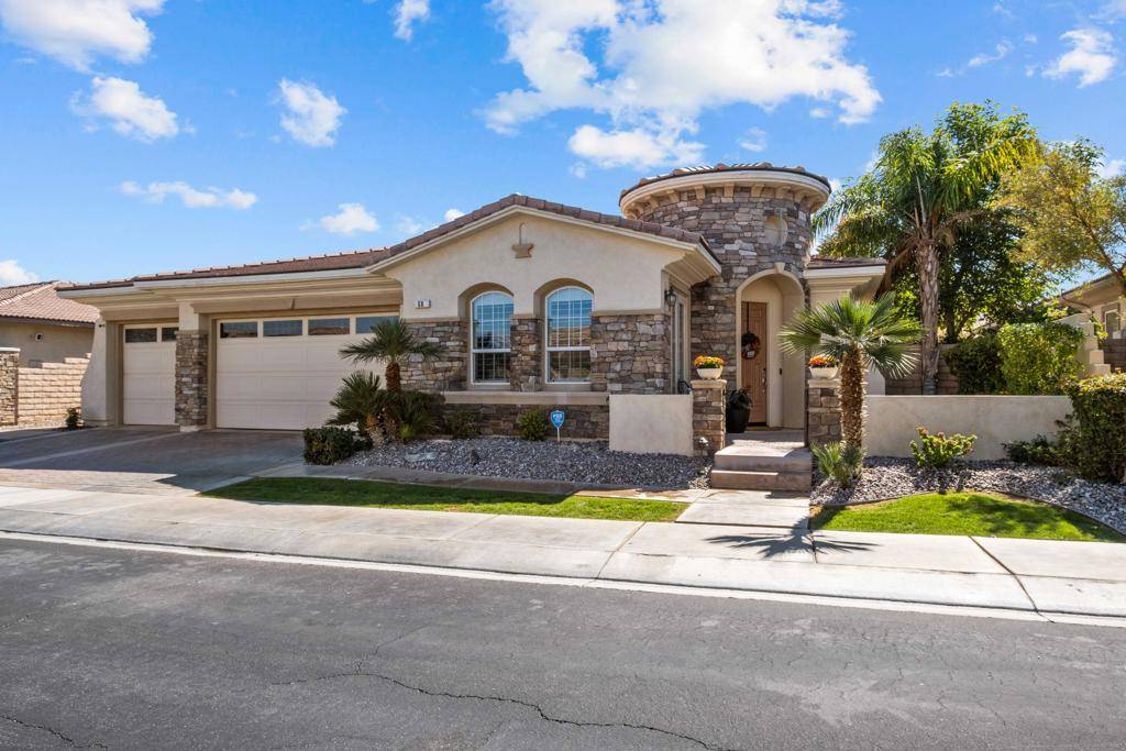 Rancho Mirage, CA 92270,68 Via Del Pienza