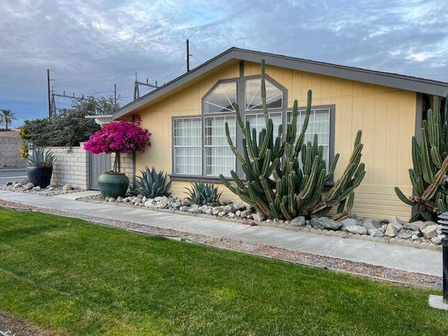 Indio, CA 92201,81641 Avenue 48 #16