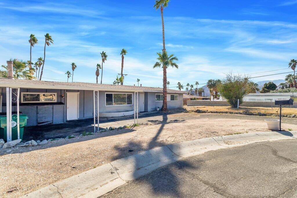 Palm Desert, CA 92260,42550 Audrey CIR