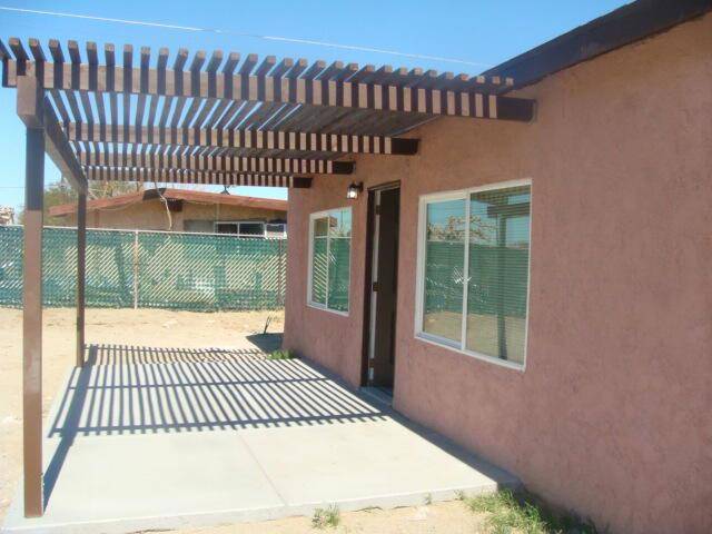 Thermal, CA 92274,55520 Jackson ST