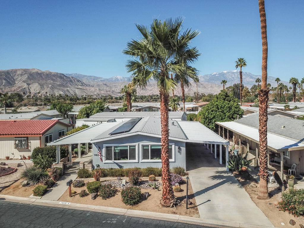 Palm Desert, CA 92260,74036 Mercury CIR W