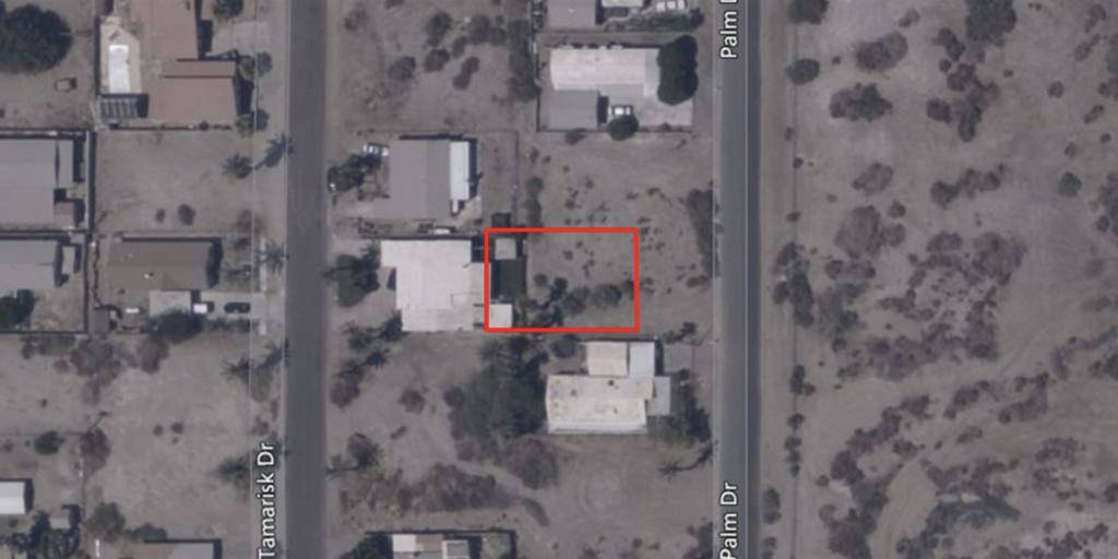 Thermal, CA 92274,3865 Palm DR