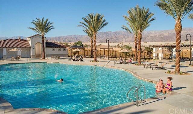 Indio, CA 92203,43770 Vacanza CT