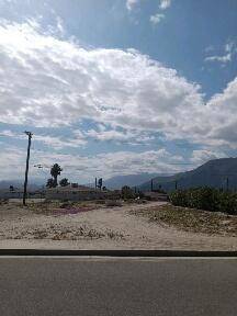 Palm Springs, CA 92262,Lot 293 Tramview RD