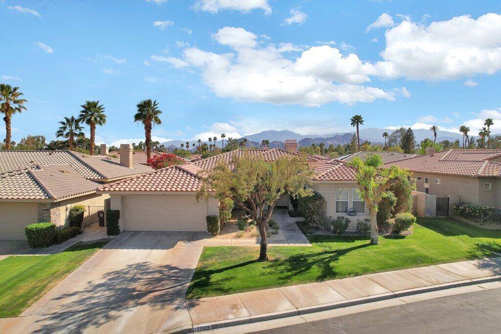 Palm Desert, CA 92211,77529 Marlowe CT