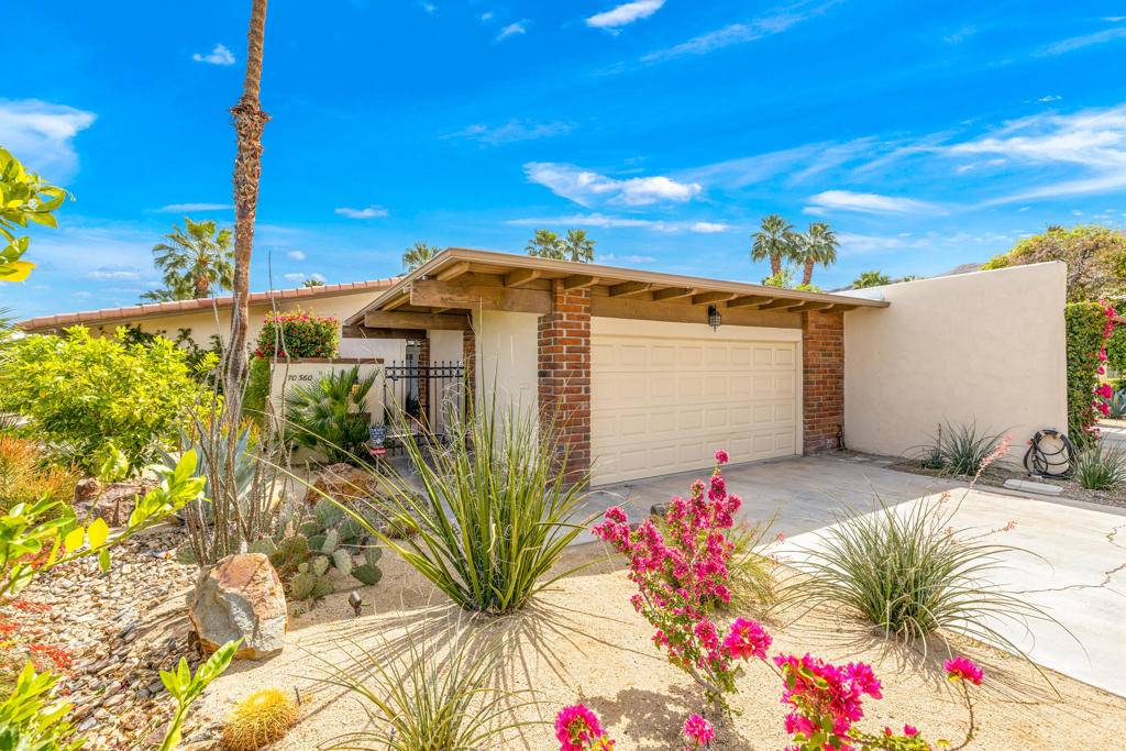 Rancho Mirage, CA 92270,70360 Camino Del Cerro