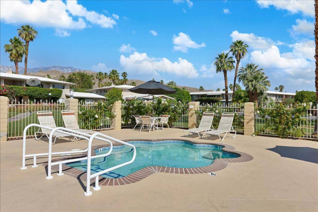 Rancho Mirage, CA 92270,69850 Highway 111 #27