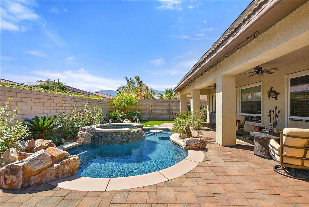 Rancho Mirage, CA 92270,70 Via Del Pienza