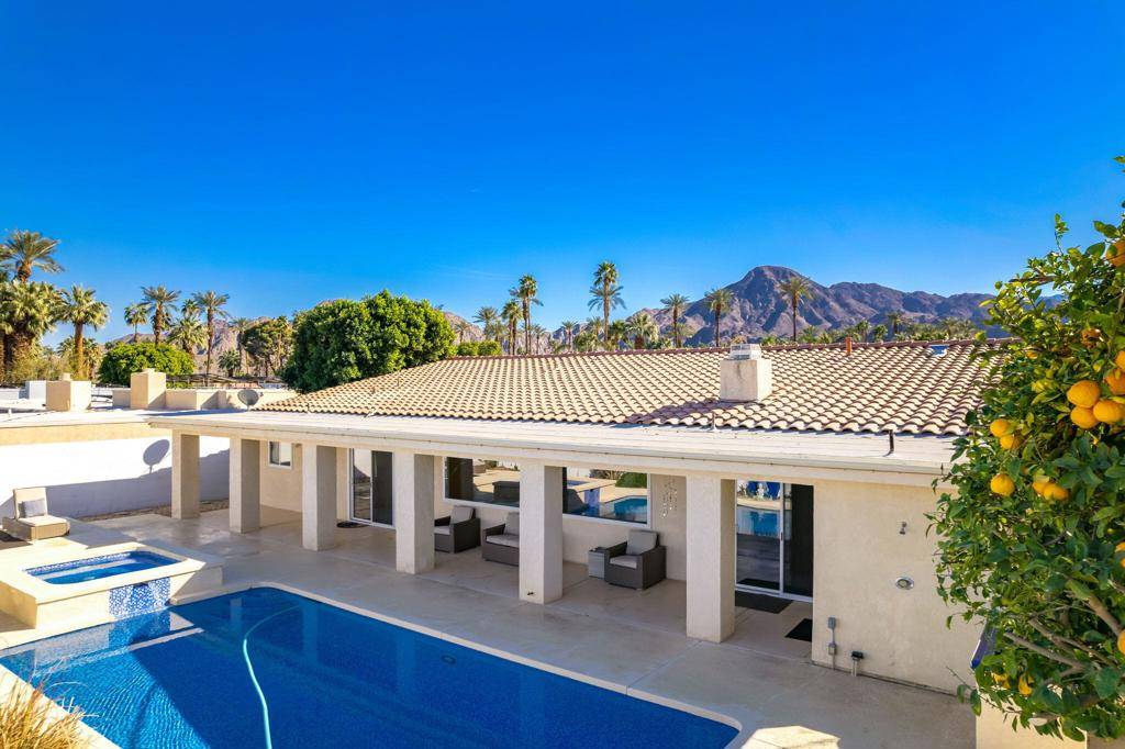 Indian Wells, CA 92210,75388 Montecito DR