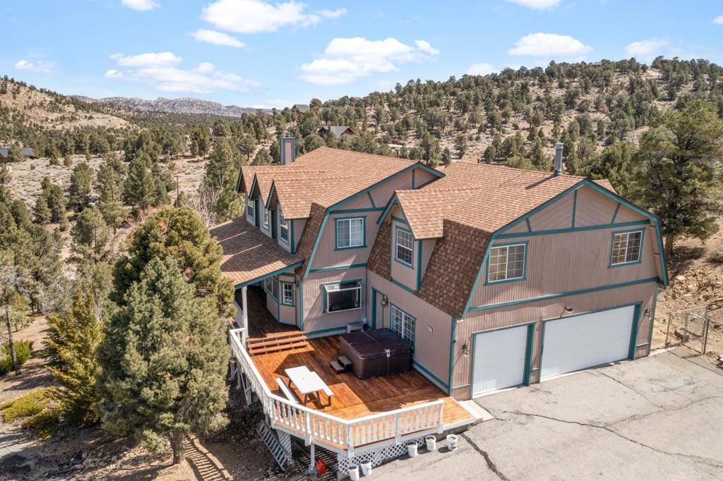 Big Bear, CA 92314,46679 Minnow LN