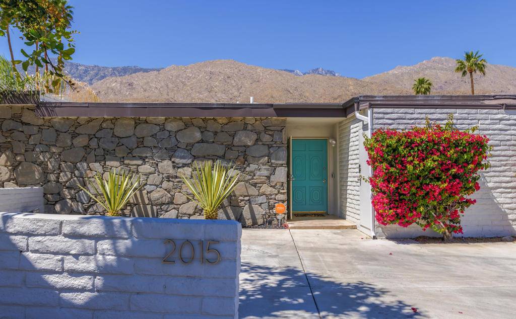 Palm Springs, CA 92264,2015 S Calle Palo Fierro