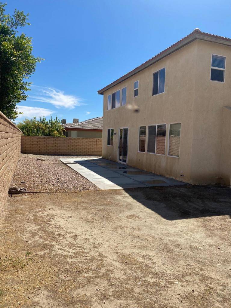 Indio, CA 92203,79872 Brewood WAY