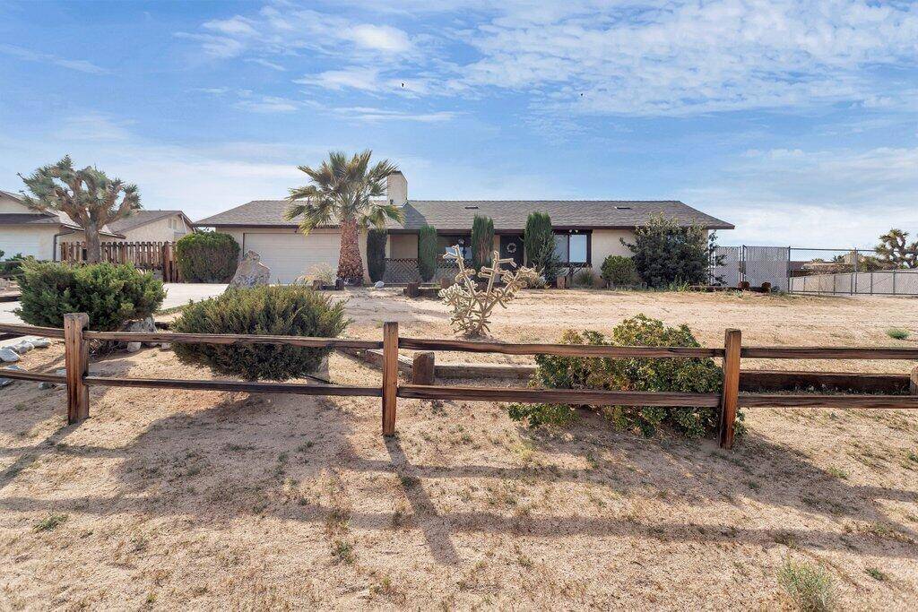 Yucca Valley, CA 92284,4956 Hermosa CT