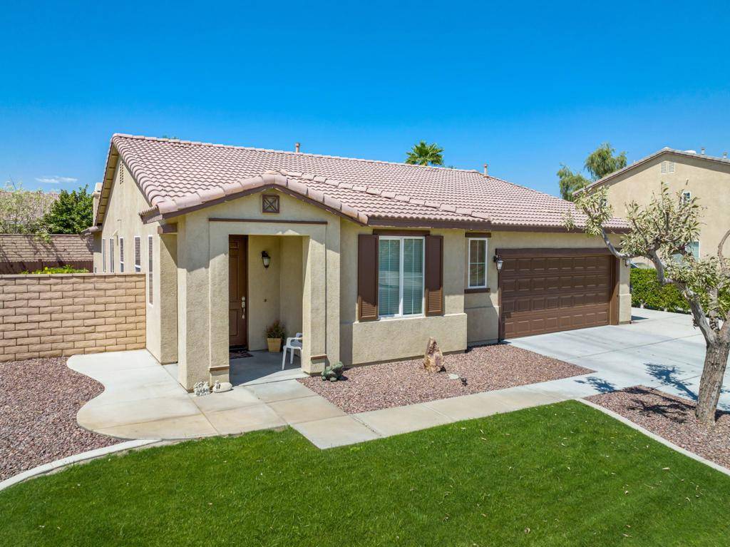 Indio, CA 92203,37305 Wakefield ST