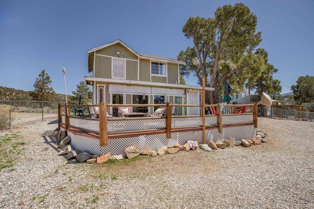 Big Bear, CA 92314,46370 Pelican DR