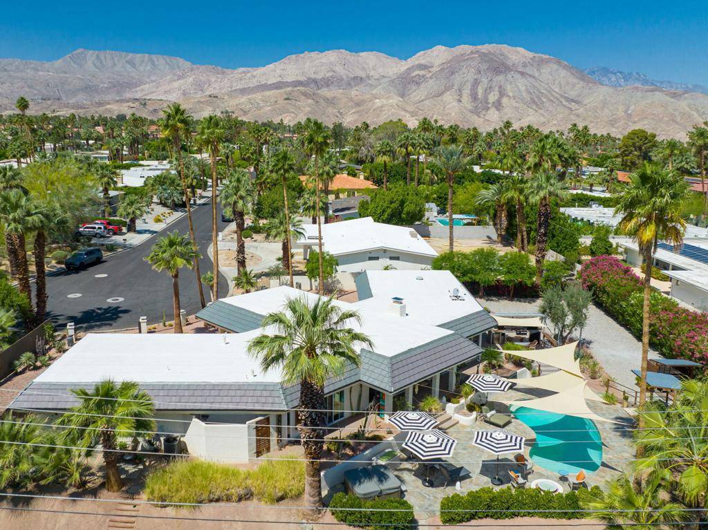 Palm Desert, CA 92260,73484 Tamarisk ST